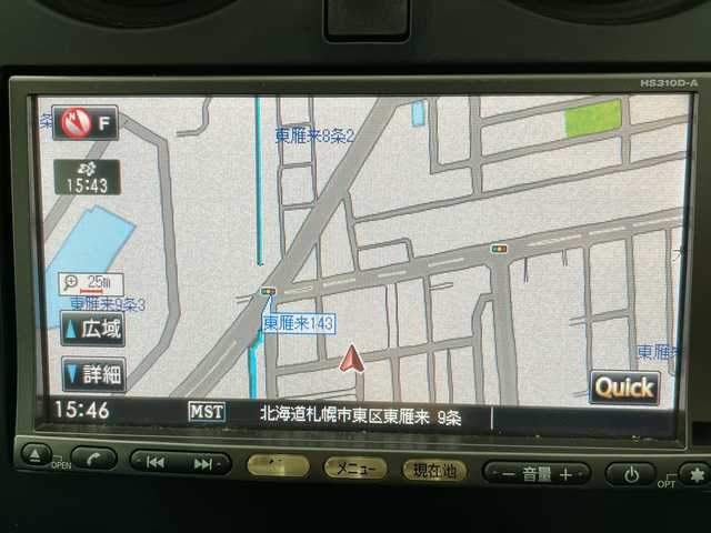 日産 デュアリス 20G FOUR 道央・札幌 2011(平23)年 11.3万km スーパーブラック ・４WD/・ガラスルーフ/・純正HDDディーラーナビ/・DVD.CD.Bluetooth/・フルセグ/・HIDライト/オートライト/・スマートキーx２/・ETC/・スタッドレスタイヤ積込