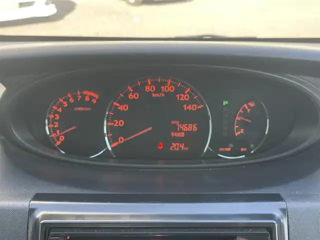 ダイハツ ムーヴ カスタム メモリアルエディション 千葉県 2007(平19)年 7.5万km パールホワイトⅢ ユーザー買取車両/社外オーディオ(DEH-4200)/スマートキー/プッシュスタート/電動格納ミラー