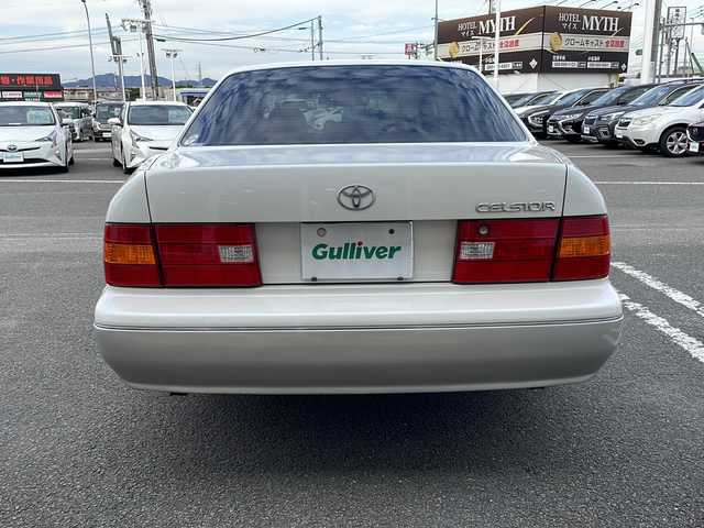 トヨタ セルシオ Cタイプ 徳島県 1998(平10)年 13.1万km ホワイトパールマイカ GPS　VOICEナビ/ETC/D・N席パワーシート/D・N席シートヒーター/合皮シート/純正16インチアルミホイール/キセノンヘッドライト/前後ドライブレコーダー/純正フロアマット/電動リアゲート/リモコンキー/取扱説明書/新車時保証書