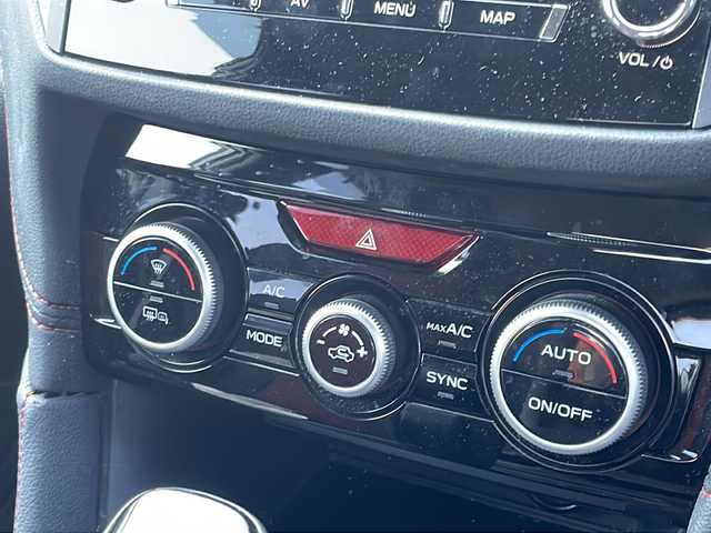 スバル インプレッサ スポーツ STI スポーツ 長野県 2021(令3)年 6.9万km マグネタイトグレーメタリック ・純正8インチSDナビゲーション/CD DVD フルセグTV Bluetooth/・バックカメラ/サイドカメラ/・ETC/・ダイアトーンサウンド/・アイサイト/・ブラインドスポットモニター/・レーダークルーズコントロール/・レーンキープアシスト/・パドルシフト/・LEDヘッドライト/・オートライト/・フォグライト/・リアフォグライト/・純正18インチアルミホイール/・運転席メモリーシート/・パワーシート(D/N)/・アイドリングストップ/・横滑り防止装置/・ステアリングリモコン/・ウィンカーミラー/・電動格納ミラー/・フロアマット