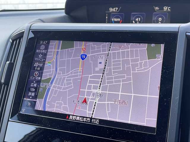 スバル インプレッサ スポーツ STI スポーツ 長野県 2021(令3)年 6.9万km マグネタイトグレーメタリック ・純正8インチSDナビゲーション/CD DVD フルセグTV Bluetooth/・バックカメラ/サイドカメラ/・ETC/・ダイアトーンサウンド/・アイサイト/・ブラインドスポットモニター/・レーダークルーズコントロール/・レーンキープアシスト/・パドルシフト/・LEDヘッドライト/・オートライト/・フォグライト/・リアフォグライト/・純正18インチアルミホイール/・運転席メモリーシート/・パワーシート(D/N)/・アイドリングストップ/・横滑り防止装置/・ステアリングリモコン/・ウィンカーミラー/・電動格納ミラー/・フロアマット