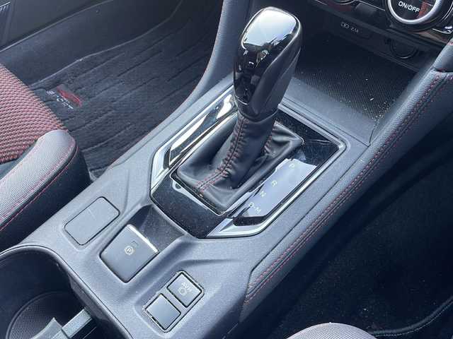 スバル インプレッサ スポーツ STI スポーツ 長野県 2021(令3)年 6.9万km マグネタイトグレーメタリック ・純正8インチSDナビゲーション/CD DVD フルセグTV Bluetooth/・バックカメラ/サイドカメラ/・ETC/・ダイアトーンサウンド/・アイサイト/・ブラインドスポットモニター/・レーダークルーズコントロール/・レーンキープアシスト/・パドルシフト/・LEDヘッドライト/・オートライト/・フォグライト/・リアフォグライト/・純正18インチアルミホイール/・運転席メモリーシート/・パワーシート(D/N)/・アイドリングストップ/・横滑り防止装置/・ステアリングリモコン/・ウィンカーミラー/・電動格納ミラー/・フロアマット