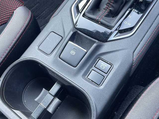 スバル インプレッサ スポーツ STI スポーツ 長野県 2021(令3)年 6.9万km マグネタイトグレーメタリック ・純正8インチSDナビゲーション/CD DVD フルセグTV Bluetooth/・バックカメラ/サイドカメラ/・ETC/・ダイアトーンサウンド/・アイサイト/・ブラインドスポットモニター/・レーダークルーズコントロール/・レーンキープアシスト/・パドルシフト/・LEDヘッドライト/・オートライト/・フォグライト/・リアフォグライト/・純正18インチアルミホイール/・運転席メモリーシート/・パワーシート(D/N)/・アイドリングストップ/・横滑り防止装置/・ステアリングリモコン/・ウィンカーミラー/・電動格納ミラー/・フロアマット