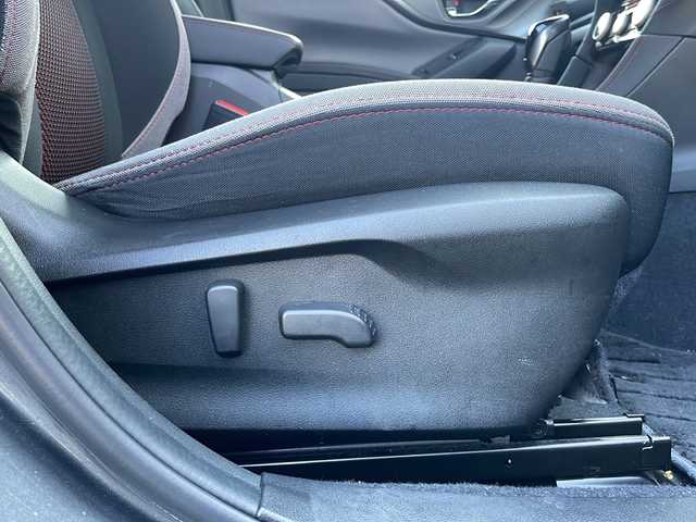 スバル インプレッサ スポーツ STI スポーツ 長野県 2021(令3)年 6.9万km マグネタイトグレーメタリック ・純正8インチSDナビゲーション/CD DVD フルセグTV Bluetooth/・バックカメラ/サイドカメラ/・ETC/・ダイアトーンサウンド/・アイサイト/・ブラインドスポットモニター/・レーダークルーズコントロール/・レーンキープアシスト/・パドルシフト/・LEDヘッドライト/・オートライト/・フォグライト/・リアフォグライト/・純正18インチアルミホイール/・運転席メモリーシート/・パワーシート(D/N)/・アイドリングストップ/・横滑り防止装置/・ステアリングリモコン/・ウィンカーミラー/・電動格納ミラー/・フロアマット