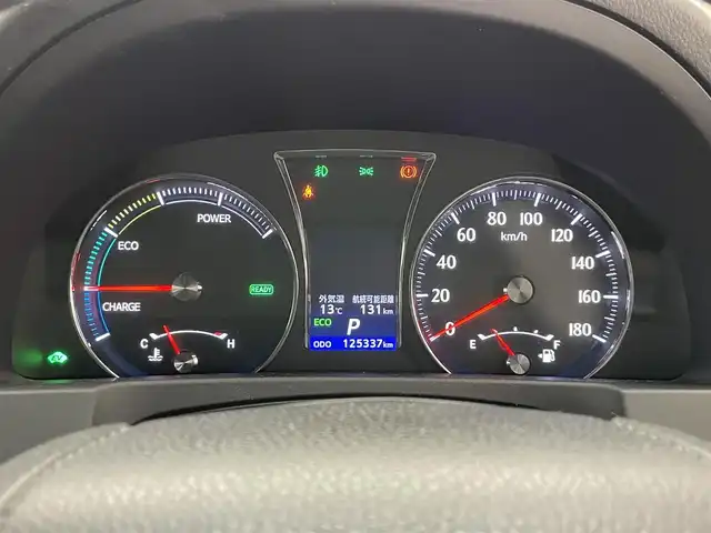 トヨタ クラウン ハイブリッド アスリートS 愛知県 2013(平25)年 12.6万km ホワイトパールクリスタルシャイン 純正8インチナビ/パワーシート/シートヒーター/クルーズコントロール/ETC/ドライブレコーダー/パワーバックドア/ステアリングヒーター/DVD/フルセグTV/オートライト/フォグランプ/純正アルミホイール/バックカメラ/純正フロアマット/カーテンエアバック/禁煙車