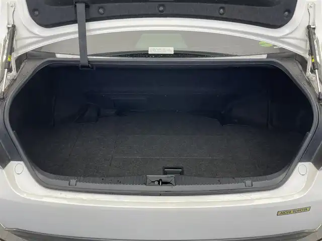 トヨタ クラウン ハイブリッド アスリートS 愛知県 2013(平25)年 12.6万km ホワイトパールクリスタルシャイン 純正8インチナビ/パワーシート/シートヒーター/クルーズコントロール/ETC/ドライブレコーダー/パワーバックドア/ステアリングヒーター/DVD/フルセグTV/オートライト/フォグランプ/純正アルミホイール/バックカメラ/純正フロアマット/カーテンエアバック/禁煙車