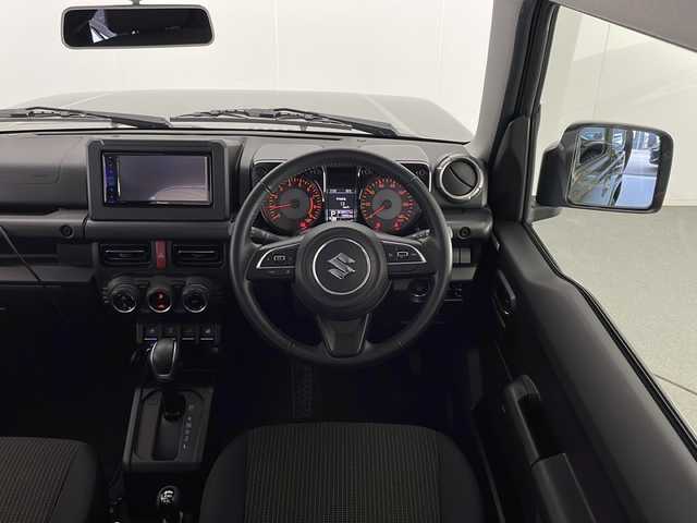 スズキ ジムニー XC 宮崎県 2021(令3)年 1.6万km ジャングルグリーン SUZUKI Safety Support/〇デュアルセンサーブレーキサポート/〇誤発進抑制機能/〇車線逸脱警報機能/〇ふらつき警報機能/〇標識認識機能/〇オートマチックハイビーム/〇先行車発進お知らせ機能/純正7インチディスプレイオーディオ（PVH-9300DVSZS)/CD/DVD/Bluetooth/クルーズコントロール/シートヒーター/LEDヘッドライト/ビルトインETC/純正16インチAW/スマートキー×2/保証書/取扱説明書