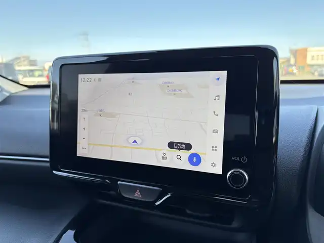 トヨタ ヤリスクロス ハイブリッド Z 大分県 2024(令6)年 0.2万km マッシブグレー ・ナビ(USB/Miracast)/・全方位カメラ/・フルセグテレビ/・プリクラッシュセーフティ/・ブラインドスポットモニター/・レーダークルーズコントロール/・オートハイビーム/・ステアリングヒーター/・ETC2.0/・運転席パワーシート/・シートヒーター/・ブレーキホールド/・スマートキー/・プッシュスタートボタン/・純正アルミホイール