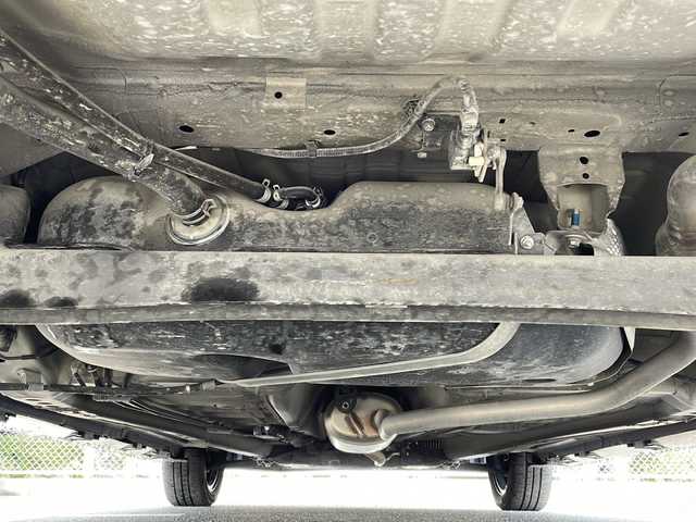 マツダ フレアワゴン カスタムスタイル ハイブリッド XS 山口県 2018(平30)年 4万km ブルーイッシュブラックパール3 社外SDナビ【KXM-E503V】/・フルセグTV/・Bluetooth/・AM/FM/・CD/DVD/・SD/・USB／iPod/両側パワースライドドア/ドライブレコーダー/ETC/バックカメラ/プッシュスタート/スマートキー(スペアキー有）/シートヒーター/ルーフサーキュレーター/後席ロールサンシェード/LEDヘッドライト/LEDフォグランプ/電動格納ウィンカーミラー/純正15インチアルミホイール/ベンチシート/助手席シートアンダートレー/取扱説明書/メンテナンスノート/ナビ取扱説明書/安全装備/・デュアルセンサーブレーキサポート /・誤発進抑制機能/・後退時ブレーキサポート/・誤発進抑制機能/・車線逸脱警報機能/・ふらつき警報機能/・先行車発進お知らせ機能/・ハイビームアシスト機能/・リアパーキングセンサー