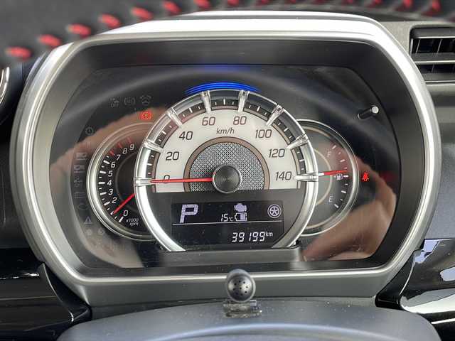 マツダ フレアワゴン カスタムスタイル ハイブリッド XS 山口県 2018(平30)年 4万km ブルーイッシュブラックパール3 社外SDナビ【KXM-E503V】/・フルセグTV/・Bluetooth/・AM/FM/・CD/DVD/・SD/・USB／iPod/両側パワースライドドア/ドライブレコーダー/ETC/バックカメラ/プッシュスタート/スマートキー(スペアキー有）/シートヒーター/ルーフサーキュレーター/後席ロールサンシェード/LEDヘッドライト/LEDフォグランプ/電動格納ウィンカーミラー/純正15インチアルミホイール/ベンチシート/助手席シートアンダートレー/取扱説明書/メンテナンスノート/ナビ取扱説明書/安全装備/・デュアルセンサーブレーキサポート /・誤発進抑制機能/・後退時ブレーキサポート/・誤発進抑制機能/・車線逸脱警報機能/・ふらつき警報機能/・先行車発進お知らせ機能/・ハイビームアシスト機能/・リアパーキングセンサー