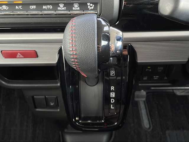 マツダ フレアワゴン カスタムスタイル ハイブリッド XS 山口県 2018(平30)年 4万km ブルーイッシュブラックパール3 社外SDナビ【KXM-E503V】/・フルセグTV/・Bluetooth/・AM/FM/・CD/DVD/・SD/・USB／iPod/両側パワースライドドア/ドライブレコーダー/ETC/バックカメラ/プッシュスタート/スマートキー(スペアキー有）/シートヒーター/ルーフサーキュレーター/後席ロールサンシェード/LEDヘッドライト/LEDフォグランプ/電動格納ウィンカーミラー/純正15インチアルミホイール/ベンチシート/助手席シートアンダートレー/取扱説明書/メンテナンスノート/ナビ取扱説明書/安全装備/・デュアルセンサーブレーキサポート /・誤発進抑制機能/・後退時ブレーキサポート/・誤発進抑制機能/・車線逸脱警報機能/・ふらつき警報機能/・先行車発進お知らせ機能/・ハイビームアシスト機能/・リアパーキングセンサー