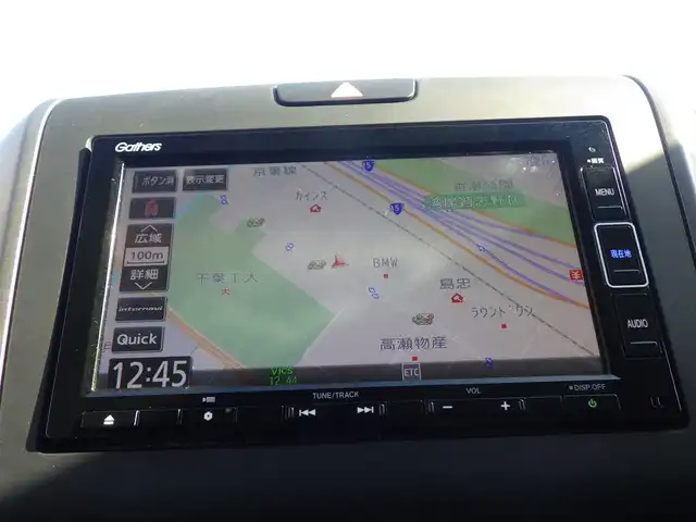 ホンダ フリード＋ クロスター ホンダセンシング 千葉県 2020(令2)年 4.9万km シーグラスブルーパール ホンダセンシング/・衝突軽減ブレーキ（CMBS）/・車線維持支援システム（LKAS）/・アダプティブクルーズコントロール（ACC）/・後方誤発進抑制機能/・誤発進抑制機能/両側パワースライドドア/ハーフレザーシート/純正メモリーナビ/地デジTV/【DVD/CD再生機能　Bluetooth接続】/バックカメラ/ドライブレコーダー（前後撮影）/革巻きステアリング/ETC/LEDヘッドライト/フォグライト/ウインカーミラー/リアコーナーセンサー/純正15インチアルミホイル/Honda スマートキー