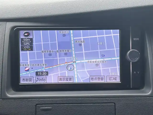 トヨタ アイシス プラタナ Vセレクション 大阪府 2013(平25)年 8.2万km グレーメタリック ワンオーナー/トヨタ純正7インチＳＤナビ（NSZT-W6２S）/・バックカメラ/・フルセグＴＶ/・ＣＤ/ＤＶＤ/ＢＴ/・ＡＭ/ＦＭ/両側パワースライドドア/ビルトインＥＴＣ/前方ドライブレコーダー（ＦＨＤ－１０８０Ｐ）/純正フロアマット/純正15インチアルミホイール/オートライト/フロントフォグランプ/電格ミラー/革巻きステアリング/スマートキー/プッシュスタート/保証書