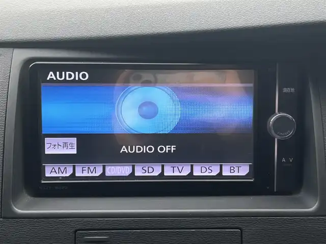 トヨタ アイシス プラタナ Vセレクション 大阪府 2013(平25)年 8.2万km グレーメタリック ワンオーナー/トヨタ純正7インチＳＤナビ（NSZT-W6２S）/・バックカメラ/・フルセグＴＶ/・ＣＤ/ＤＶＤ/ＢＴ/・ＡＭ/ＦＭ/両側パワースライドドア/ビルトインＥＴＣ/前方ドライブレコーダー（ＦＨＤ－１０８０Ｐ）/純正フロアマット/純正15インチアルミホイール/オートライト/フロントフォグランプ/電格ミラー/革巻きステアリング/スマートキー/プッシュスタート/保証書