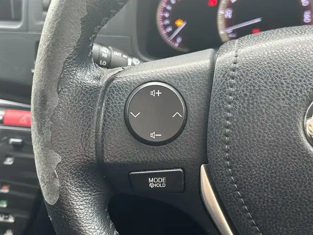 トヨタ アイシス プラタナ Vセレクション 大阪府 2013(平25)年 8.2万km グレーメタリック ワンオーナー/トヨタ純正7インチＳＤナビ（NSZT-W6２S）/・バックカメラ/・フルセグＴＶ/・ＣＤ/ＤＶＤ/ＢＴ/・ＡＭ/ＦＭ/両側パワースライドドア/ビルトインＥＴＣ/前方ドライブレコーダー（ＦＨＤ－１０８０Ｐ）/純正フロアマット/純正15インチアルミホイール/オートライト/フロントフォグランプ/電格ミラー/革巻きステアリング/スマートキー/プッシュスタート/保証書