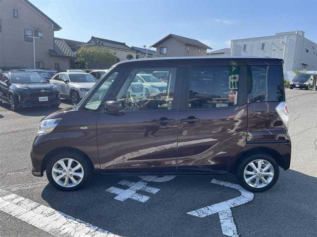 日産 デイズ ルークス