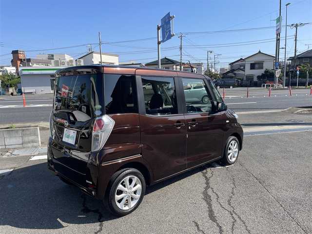 日産 デイズ ルークス