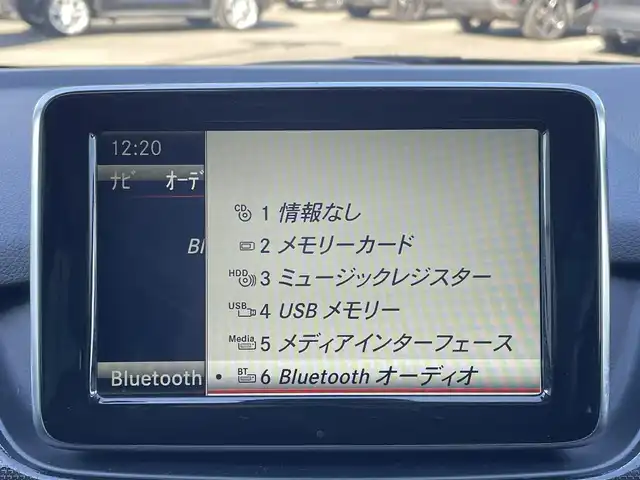 メルセデス・ベンツ Ｂ１８０