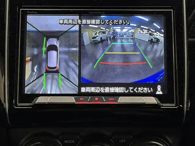 スズキ スイフト スポーツ セーフティPKG 三重県 2018(平30)年 9.6万km スピーディーブルーM ガソリン（ハイオク）ターボ/FF/6F/カロッツェリア 8インチ『サイバーナビ』AVIC-CL901/（FM/AM/MSV/SD/Bluetooth/USB/iPod/HDMI/AUX）/【OP】全方位モニター/ビルトイン ETC/安全/【OP】セーフティパッケージ/・デュアルセンサーブレーキサポート/・車線逸脱抑制機能/・車線逸脱警報機能/・ふらつき警報機能/・アダプティブクルーズコントロール/・標識認識機能（車両進入禁止、はみ出し通行禁止、最高速度）/装備/・TEIN車高調キット FLEX Z/・シートヒーター（D）/・オートエアコン/・オートライトシステム/・LEDヘッドランプ/・オートハイビーム機能/・前後フォグランプ/・プッシュスタート/・ステアリングスイッチ/・純正17inAW/・保/取/・予備スマートキーx1