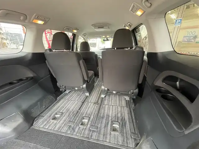 トヨタ エスティマ アエラス 愛知県 2012(平24)年 14.5万km ホワイトパールクリスタルシャイン /当店買取/禁煙/1オーナー//純正8インチナビNHZN-X62G//地デジ/HDD/CD/DVD/USB/VTR/Bluetooth//純正フリップダウンモニター//バックカメラ//両側Pスライドドア//HID/Aライト//クルーズコントロール//純正18アルミ//ビルトインETC//純正Fマット/ドアバイザー//保証書/取説/ナビ取説/スペアキー