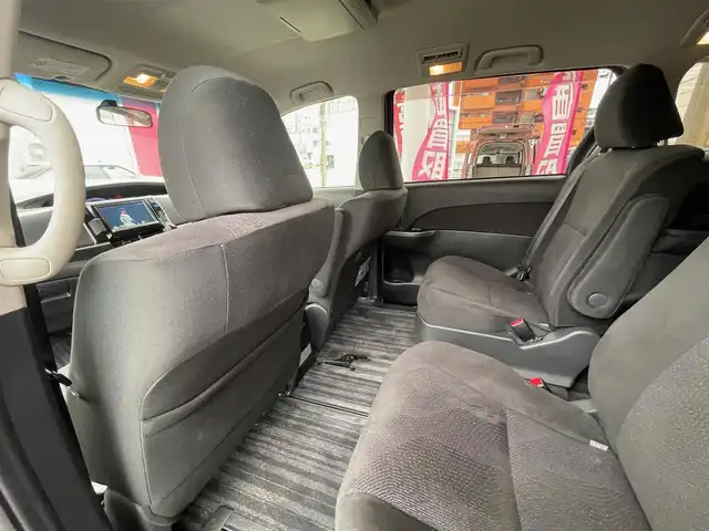 トヨタ エスティマ アエラス 愛知県 2012(平24)年 14.5万km ホワイトパールクリスタルシャイン /当店買取/禁煙/1オーナー//純正8インチナビNHZN-X62G//地デジ/HDD/CD/DVD/USB/VTR/Bluetooth//純正フリップダウンモニター//バックカメラ//両側Pスライドドア//HID/Aライト//クルーズコントロール//純正18アルミ//ビルトインETC//純正Fマット/ドアバイザー//保証書/取説/ナビ取説/スペアキー