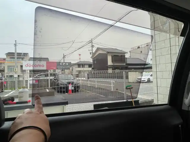 トヨタ エスティマ アエラス 愛知県 2012(平24)年 14.5万km ホワイトパールクリスタルシャイン /当店買取/禁煙/1オーナー//純正8インチナビNHZN-X62G//地デジ/HDD/CD/DVD/USB/VTR/Bluetooth//純正フリップダウンモニター//バックカメラ//両側Pスライドドア//HID/Aライト//クルーズコントロール//純正18アルミ//ビルトインETC//純正Fマット/ドアバイザー//保証書/取説/ナビ取説/スペアキー