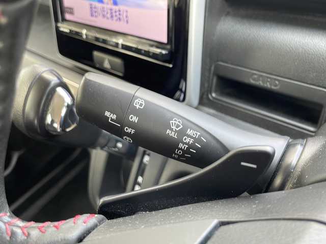 スズキ ワゴンＲ スティングレー HYBRID T 兵庫県 2018(平30)年 8.2万km ムーンライトバイオレットPM 保証書・取説・有/社外メモリーナビ・フルセグ・BT・CD・DVD・FM・AM/ETC/車線逸脱防止支援システム/衝突被害軽減ブレーキ/クルーズコントロール/シートヒーター/ヘッドアップディスプレイ/パドルシフト/アイドリングストップ/プッシュスタート/スマートキー×2/社外フロアマット/社外ドアバイザー