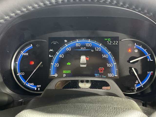 トヨタ ノア ハイブリッド S－Z 福岡県 2024(令6)年 1万km アティチュードブラックマイカ ・禁煙車/・純正ナビ/・CD/DVD/・Bluetooth/・フルセグTV/・全方位カメラ/・トヨタセーフティセンス/・パーキングアシスト/・パワーバックドア/・両側パワスラ/・AC100V/・ETC2.0/・革巻きステアリング/・ステリモ/・LEDヘッドライト/・オートライト/・フォグライト/・ブレーキホールド/・17インチ純正ホイール/・ハーフレザー/・シートヒーター
