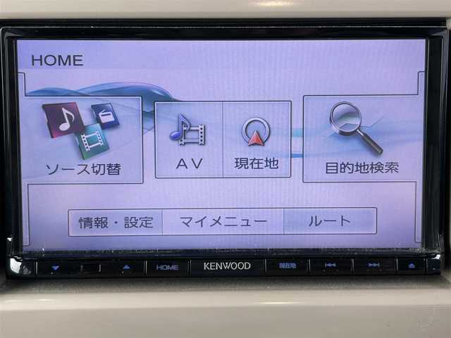 スズキ ラパン XL 栃木県 2015(平27)年 6.3万km シャンパンピンクパール/メタリックホワイト 純正イ7ンチナビ/ワンセグTV/DVD/バックカメラ/ビルトインETC/D席シートヒーター/プッシュスタート/純正14インチAW/アイドリングストップ/電動格納ミラー/ドアバイザー/純正フロアマット
