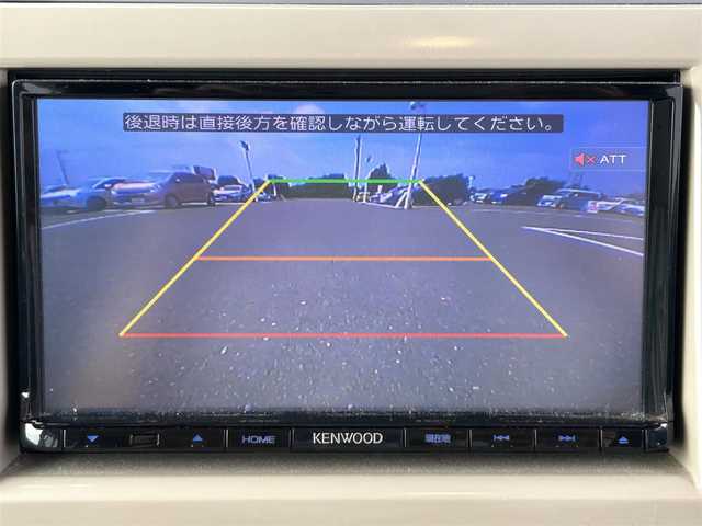 スズキ ラパン XL 栃木県 2015(平27)年 6.3万km シャンパンピンクパール/メタリックホワイト 純正イ7ンチナビ/ワンセグTV/DVD/バックカメラ/ビルトインETC/D席シートヒーター/プッシュスタート/純正14インチAW/アイドリングストップ/電動格納ミラー/ドアバイザー/純正フロアマット