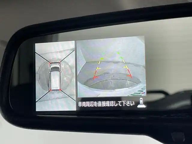日産 デイズ ルークス ハイウェイスター Gターボ 神奈川県 2018(平30)年 5.8万km ホワイトパール ターボ/純正7型SDナビゲーション【MM318D-W】/フルセグ　CD DVD　SD　Bluetooth　/アラウンドビューモニター/両側電動スライドドア/クルーズコントロール/車線逸脱警報/エマージェンシーブレーキ/オートハイビーム/アイドリングストップ/前後センサー/社外前ドライブレコーダー/革巻きステアリング/ステアリングスイッチ/社外ETC/プッシュスタート/インテリジェントキー/LEDヘッドランプ/オートライト/フロントフォグ/純正15インチアルミホイール/純正リアスポイラー/スマートキー