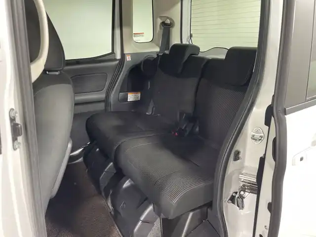 日産 デイズ ルークス ハイウェイスター Gターボ 神奈川県 2018(平30)年 5.8万km ホワイトパール ターボ/純正7型SDナビゲーション【MM318D-W】/フルセグ　CD DVD　SD　Bluetooth　/アラウンドビューモニター/両側電動スライドドア/クルーズコントロール/車線逸脱警報/エマージェンシーブレーキ/オートハイビーム/アイドリングストップ/前後センサー/社外前ドライブレコーダー/革巻きステアリング/ステアリングスイッチ/社外ETC/プッシュスタート/インテリジェントキー/LEDヘッドランプ/オートライト/フロントフォグ/純正15インチアルミホイール/純正リアスポイラー/スマートキー