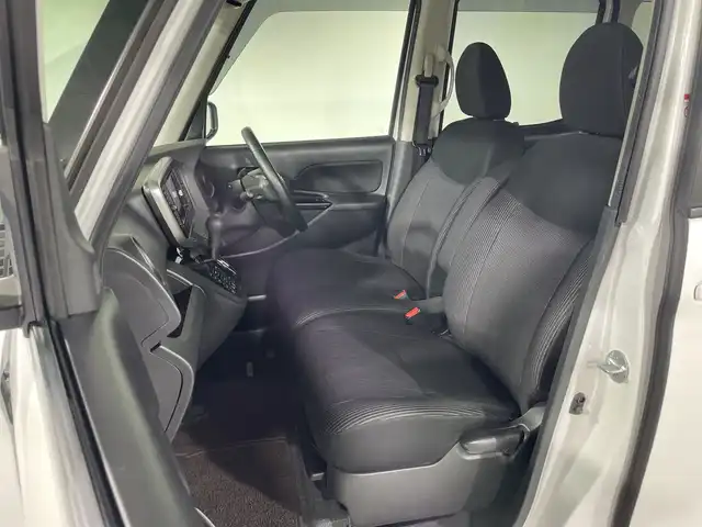 日産 デイズ ルークス ハイウェイスター Gターボ 神奈川県 2018(平30)年 5.8万km ホワイトパール ターボ/純正7型SDナビゲーション【MM318D-W】/フルセグ　CD DVD　SD　Bluetooth　/アラウンドビューモニター/両側電動スライドドア/クルーズコントロール/車線逸脱警報/エマージェンシーブレーキ/オートハイビーム/アイドリングストップ/前後センサー/社外前ドライブレコーダー/革巻きステアリング/ステアリングスイッチ/社外ETC/プッシュスタート/インテリジェントキー/LEDヘッドランプ/オートライト/フロントフォグ/純正15インチアルミホイール/純正リアスポイラー/スマートキー