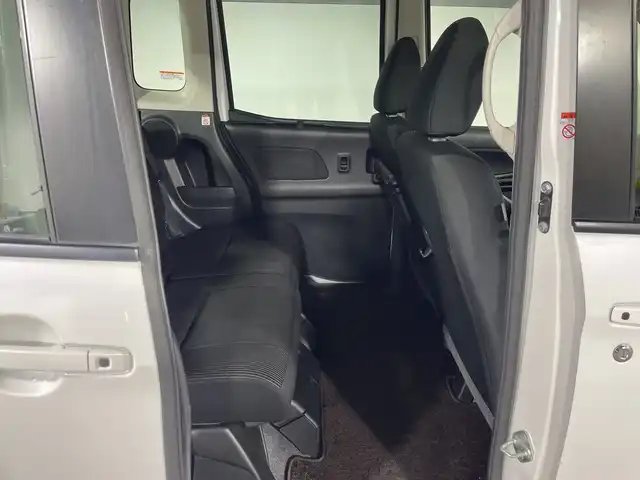 日産 デイズ ルークス ハイウェイスター Gターボ 神奈川県 2018(平30)年 5.8万km ホワイトパール ターボ/純正7型SDナビゲーション【MM318D-W】/フルセグ　CD DVD　SD　Bluetooth　/アラウンドビューモニター/両側電動スライドドア/クルーズコントロール/車線逸脱警報/エマージェンシーブレーキ/オートハイビーム/アイドリングストップ/前後センサー/社外前ドライブレコーダー/革巻きステアリング/ステアリングスイッチ/社外ETC/プッシュスタート/インテリジェントキー/LEDヘッドランプ/オートライト/フロントフォグ/純正15インチアルミホイール/純正リアスポイラー/スマートキー