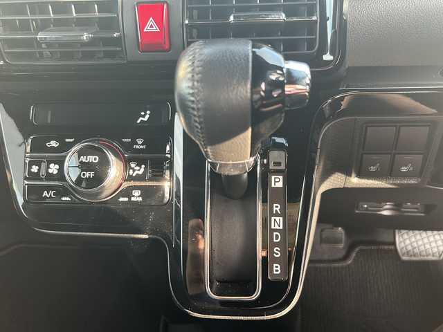 ダイハツ タント カスタム RS スタイルセレクション 香川県 2021(令3)年 1.4万km ファイアークォーツレッドM ディスプレイオーディオ/両側パワースライドドア/ウェルカムオープン機能/アラウンドビューモニター/レーダークルーズコントロール/アイドリングストップ/社外フロアマット/シートヒーター/オートライト/スペアキー/ETC/コーナーセンサー前後