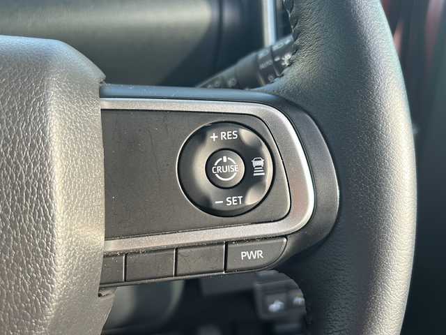 ダイハツ タント カスタム RS スタイルセレクション 香川県 2021(令3)年 1.4万km ファイアークォーツレッドM ディスプレイオーディオ/両側パワースライドドア/ウェルカムオープン機能/アラウンドビューモニター/レーダークルーズコントロール/アイドリングストップ/社外フロアマット/シートヒーター/オートライト/スペアキー/ETC/コーナーセンサー前後