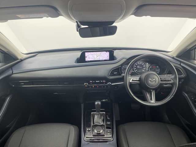 マツダ ＣＸ－３０ 20S プロアクティブツーリングセレ 群馬県 2020(令2)年 5.5万km マシーングレープレミアムM 純正7インチナビ/AM/FM/Bluetooth/CD/DVD/USB/HDMI/AppleCarplay/AndroidAuto/==========/純正ナビ　アダプティブクルーズコントロール　純正ドラレコ　前席シートヒーター　ステアリングヒーター　電動リアゲート　レーンキープアシスト　ＢＳＭ　アダプティブＬＥＤヘッドライト　ＥＴＣ　禁煙車