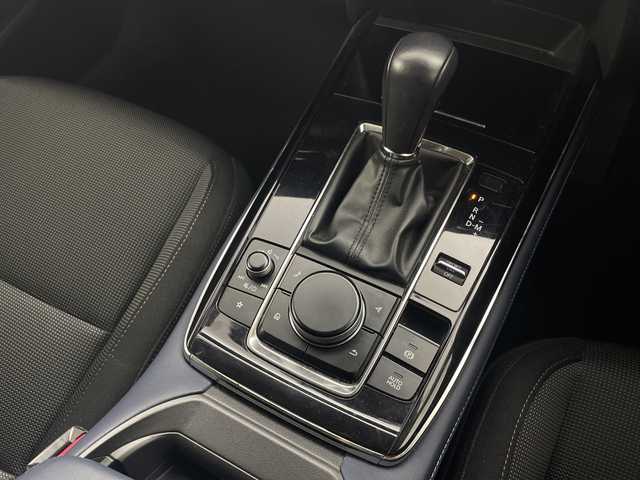 マツダ ＣＸ－３０ 20S プロアクティブツーリングセレ 群馬県 2020(令2)年 5.5万km マシーングレープレミアムM 純正7インチナビ/AM/FM/Bluetooth/CD/DVD/USB/HDMI/AppleCarplay/AndroidAuto/==========/純正ナビ　アダプティブクルーズコントロール　純正ドラレコ　前席シートヒーター　ステアリングヒーター　電動リアゲート　レーンキープアシスト　ＢＳＭ　アダプティブＬＥＤヘッドライト　ＥＴＣ　禁煙車