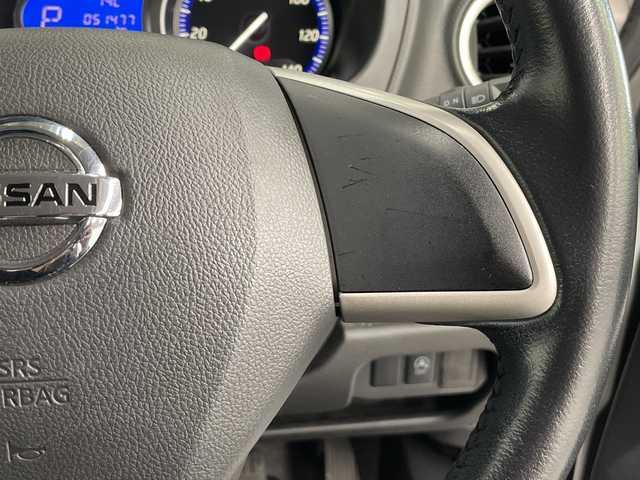 日産 デイズ ハイウェイスター Vセレ +Safty 神奈川県 2014(平26)年 5.2万km ホワイトパール アイドリングストップ/純正ナビ/スマートキー/純正14インチアルミホイル/衝突被害軽減システム/盗難防止システム/アイドリングストップ/フォグランプ/ウィンカーミラー/電格格納ミラー/プッシュスタート/フロアマット/スペアキー