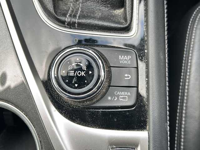 日産 スカイライン ハイブリッド 350GT Type P 京都府 2015(平27)年 14.4万km スーパーブラック 純正ナビ/・フルセグTV/BT Audio/CD/DVD/・フロント/サイド/バックカメラ/ドラレコ/ETC/インテリジェントクルーズコントロール/インテリジェントペダル/レザーシート/パワーシート/メモリーシート/シートヒーター/プッシュスタート/オートライト/オートハイビーム/レーダーセンサー/ドアバイザー/純正フロアマット/保証書/取扱説明書/スマートスペアキー×1