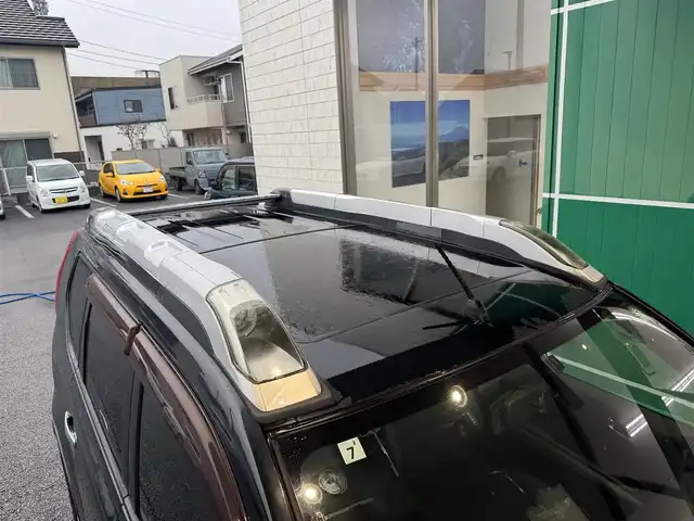 日産 エクストレイル 20Xt 静岡県 2011(平23)年 10.5万km ダイヤモンドブラック ハイパールーフレール/サンルーフ/BF Goodrichタイヤ/・Trail-Terrain T/A/純正ナビ/・MC311D-A/・フルセグ/・DVD再生/・CD再生/・Bluetooth接続/・SD/バックカメラ/ETC/全席シートヒーター/カブロンシート/本革巻きステアリング/ISOFIX/オートライト/フォグライト/純正フロアマット/ドアバイザー/キーレス×1/取扱説明書/新車保証書