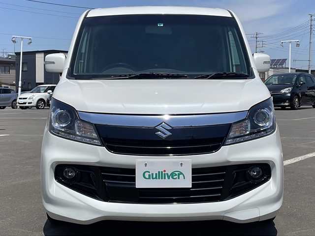 支払総額641,000円】車 スズキ ソリオ 両側パワスラ 社外メモリーナビ クルコン