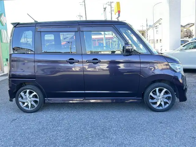 日産 ルークス