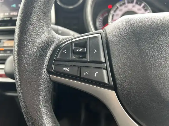 スズキ スペーシア カスタム HYBRID GS 静岡県 2019(平31)年 7.3万km ピュアホワイトP 純正8インチメモリナビ/・フルセグTV/・Bluetooth接続/・DVD再生/・USB入力端子/レーダーブレーキサポート/リアコーナーセンサー/車線逸脱防止装置/全方位カメラ/片側パワスラ/HUD/前後ドラレコ/ETC/プッシュスタート/スマートキー/スペアキー/運転席シートヒーター/オートエアコン/後席サンシェード/LEDオートライト・オートハイビーム/純正14インチアルミホイール/保証書/取扱説明書