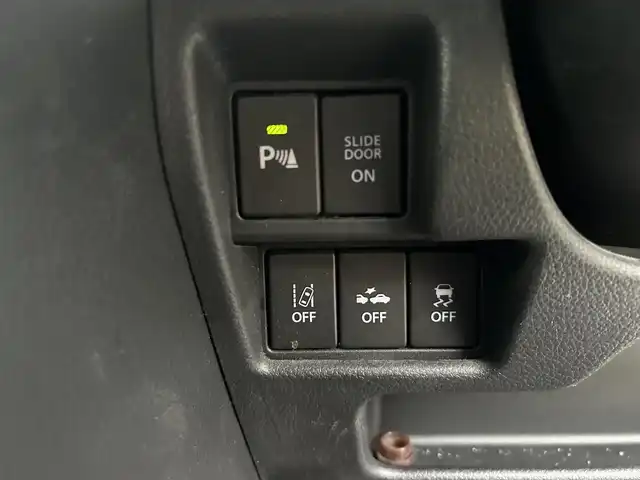 スズキ スペーシア カスタム HYBRID GS 静岡県 2019(平31)年 7.3万km ピュアホワイトP 純正8インチメモリナビ/・フルセグTV/・Bluetooth接続/・DVD再生/・USB入力端子/レーダーブレーキサポート/リアコーナーセンサー/車線逸脱防止装置/全方位カメラ/片側パワスラ/HUD/前後ドラレコ/ETC/プッシュスタート/スマートキー/スペアキー/運転席シートヒーター/オートエアコン/後席サンシェード/LEDオートライト・オートハイビーム/純正14インチアルミホイール/保証書/取扱説明書