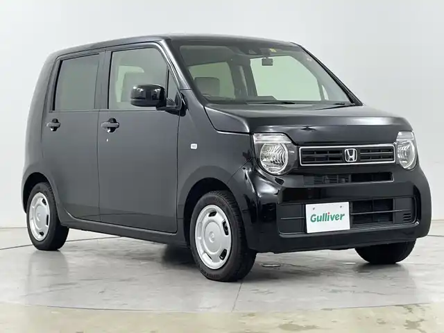 ホンダ Ｎ ＷＧＮ L ホンダセンシング 道央・札幌 2022(令4)年 2.9万km クリスタルブラックパール 4WD/ワンオーナー/純正オーディオ/ CD/BT/USB/1セグ/バックカメラ/衝突軽減ブレーキ/レーンキープ /レーダークルーズコントロール/アイドリングストップ/コーナーセンサー /オートライト/ライトレベライザー /ドライブレコーダー/ビルトインETC/純正エンジンスターター /シートヒーター /ミラーヒーター /純正フロアマット/ホイール付きサマータイヤ積み込み