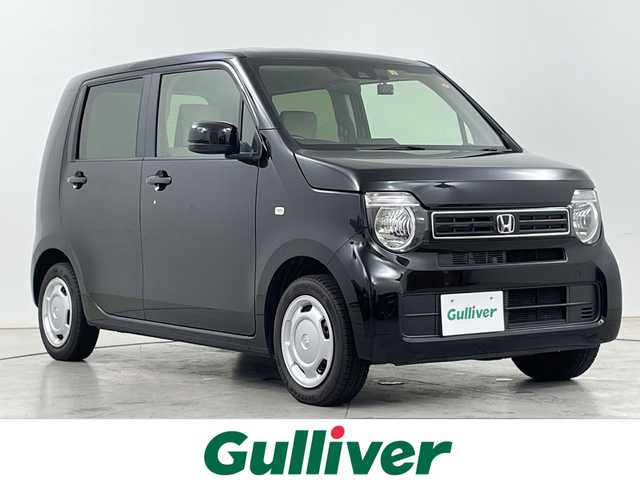 ホンダ Ｎ ＷＧＮ L ホンダセンシング 道央・札幌 2022(令4)年 2.9万km クリスタルブラックパール 4WD/ワンオーナー/純正オーディオ/ CD/BT/USB/1セグ/バックカメラ/衝突軽減ブレーキ/レーンキープ /レーダークルーズコントロール/アイドリングストップ/コーナーセンサー /オートライト/ライトレベライザー /ドライブレコーダー/ビルトインETC/純正エンジンスターター /シートヒーター /ミラーヒーター /純正フロアマット/ホイール付きサマータイヤ積み込み