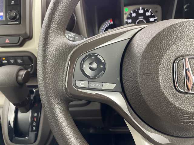 ホンダ Ｎ ＷＧＮ L ホンダセンシング 道央・札幌 2022(令4)年 2.9万km クリスタルブラックパール 4WD/ワンオーナー/純正オーディオ/ CD/BT/USB/1セグ/バックカメラ/衝突軽減ブレーキ/レーンキープ /レーダークルーズコントロール/アイドリングストップ/コーナーセンサー /オートライト/ライトレベライザー /ドライブレコーダー/ビルトインETC/純正エンジンスターター /シートヒーター /ミラーヒーター /純正フロアマット/ホイール付きサマータイヤ積み込み