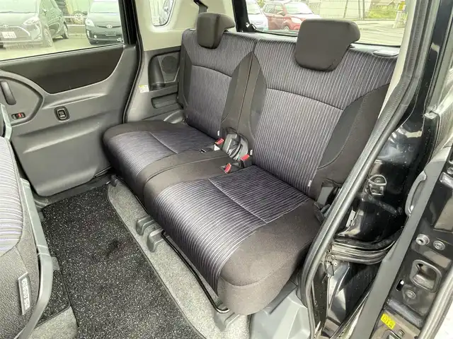 スズキ ソリオ バンディット DJE 道央・札幌 2014(平26)年 6.9万km ブルーイッシュブラックパール3 ４WD/社外SDナビ/CD/DVD/BT/フルセグ/衝突被害軽減ブレーキ/横滑り防止装置/クルーズコントロール/ETC/ドライブレコーダー/アイドリングストップ/片側パワースライドドア/前席シートヒーター/革巻きステアリング/ステアリングリモコン/プッシュスタート/スマートキー/HIDヘッドライト/オートライト/フォグランプ/電動格納ミラー/ヒーテッドドアミラー/ウィンカーミラー/純正フロアマット/ドアバイザー/スペアキー/純正AW付冬タイヤ積込/165/60/R15/2020年/山3mm