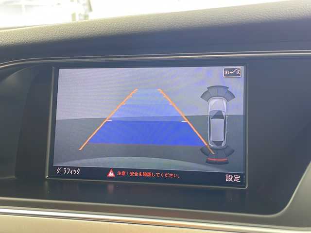 アウディ Ａ４ アバント 2．0 TFSI 岐阜県 2016(平28)年 3.9万km グレイシアホワイトメタリック Audi muitimedia純正ナビ/・CD/DVD/AM/FM/Bluetooth/革巻きステアリング(Sline専用デザイン)/・ステアリングスイッチ/・パドルシフト/ハーフレザーシート/・シートヒーター(D/N)/・パワーシート(D/N)/・Sline専用デザインシート/レーダークルーズコントロール/アイドリングストップ/ブラインドスポットビュー/シガーライター/パワーバックドア/全席読書灯/音声操作コマンド/バニティランプ/プッシュスタート/スマートキー/ビルトインETC